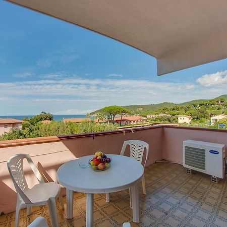Hotel Del Golfo - Dependance Procchio  Chambre photo