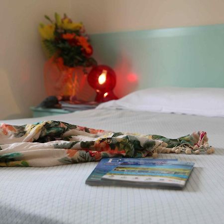 Hotel Del Golfo - Dependance Procchio  Extérieur photo