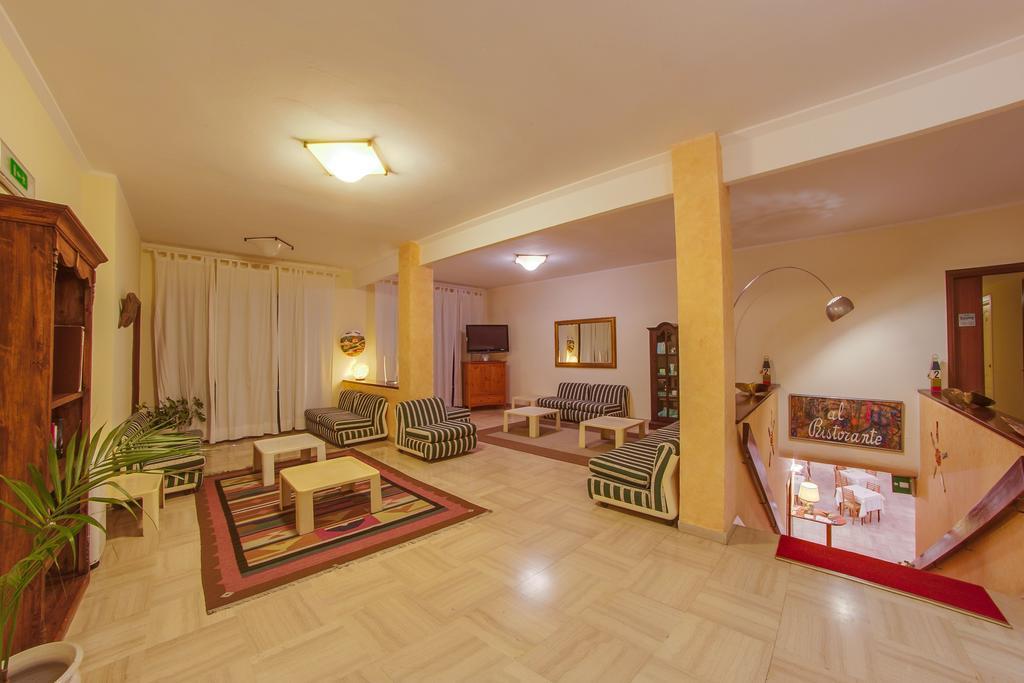 Hotel Del Golfo - Dependance Procchio  Extérieur photo