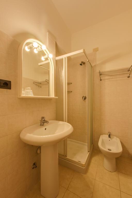 Hotel Del Golfo - Dependance Procchio  Chambre photo