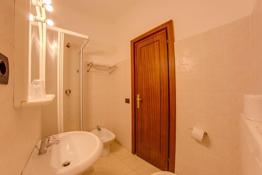 Hotel Del Golfo - Dependance Procchio  Chambre photo