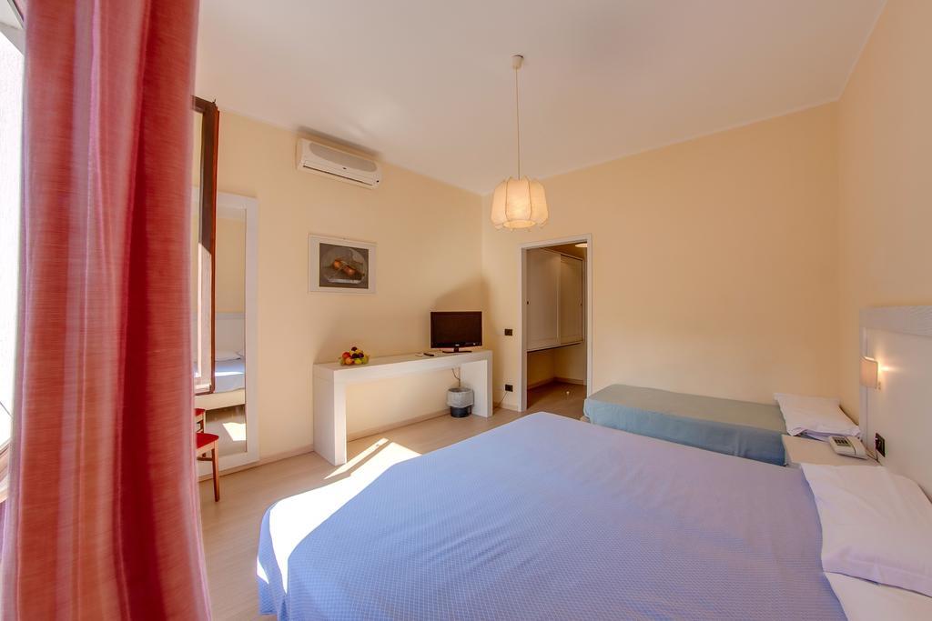 Hotel Del Golfo - Dependance Procchio  Chambre photo
