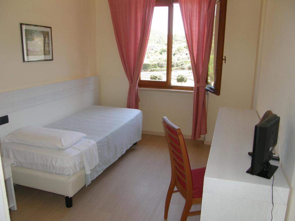 Hotel Del Golfo - Dependance Procchio  Chambre photo