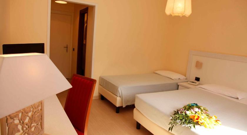 Hotel Del Golfo - Dependance Procchio  Chambre photo