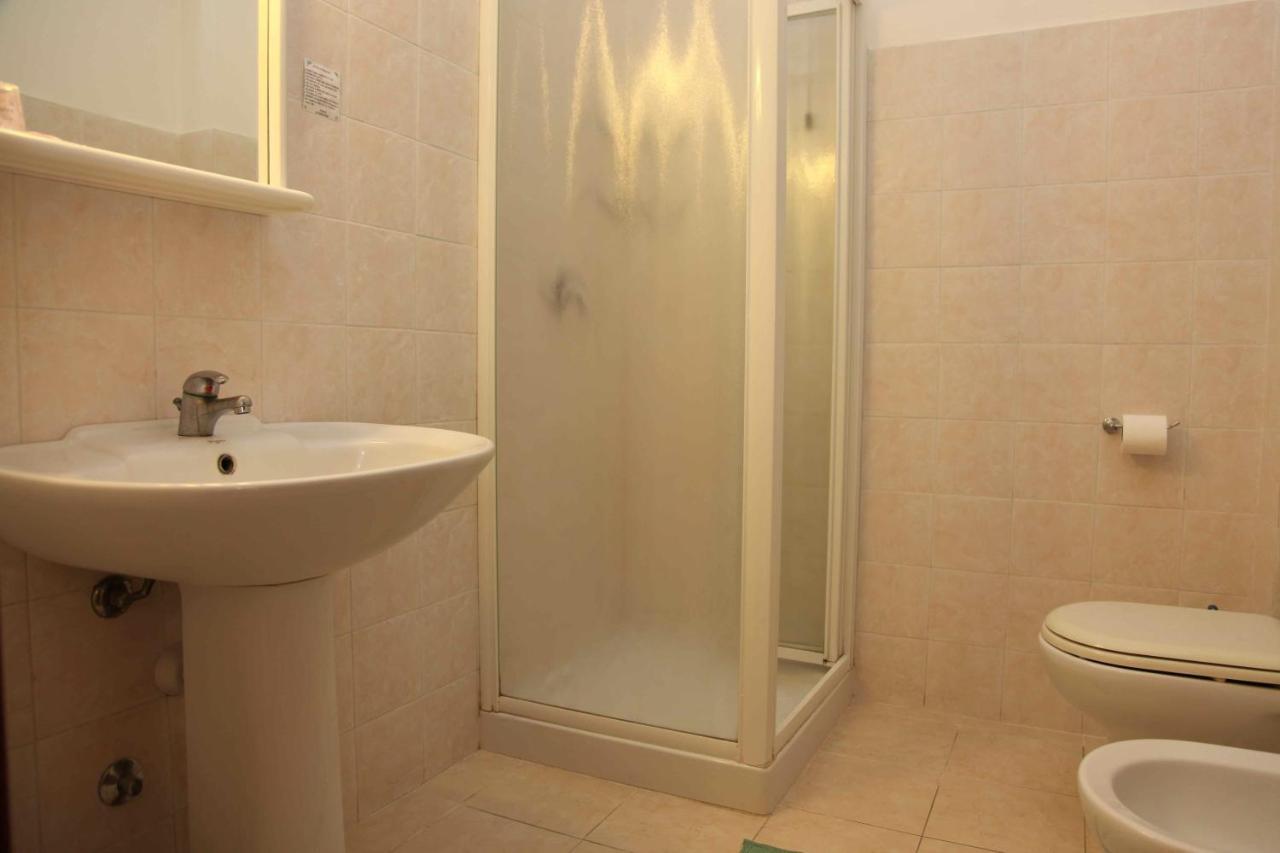 Hotel Del Golfo - Dependance Procchio  Extérieur photo